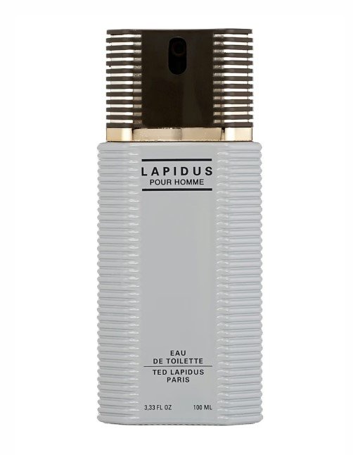 LAPIDUS POUR HOMME